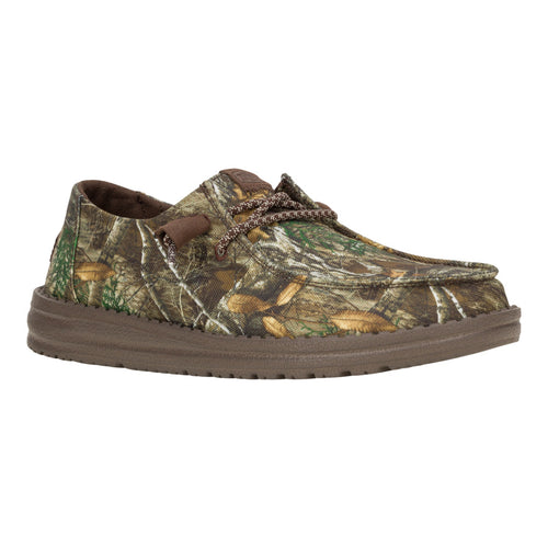 Wendy Realtree Edge® Colors - Brown/Camo - 7