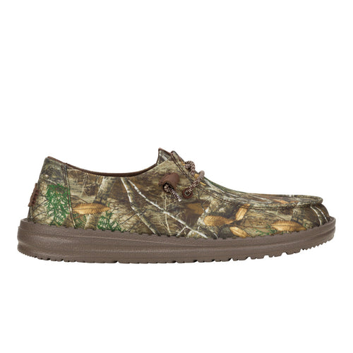 Wendy Realtree Edge® Colors - Brown/Camo - 8