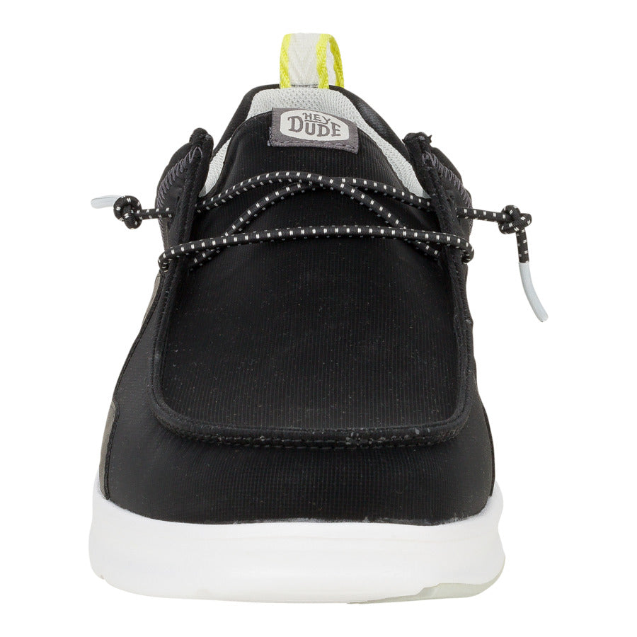Wally Hey2O Active - Black/Granite Grey