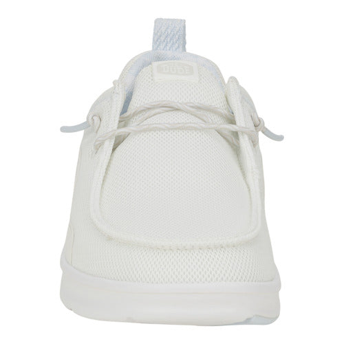 Wendy Hey2O Mesh - White - 4