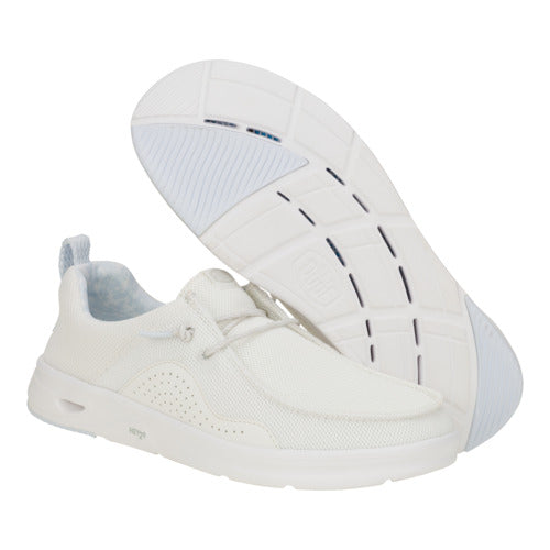 Wendy Hey2O Mesh - White - 3