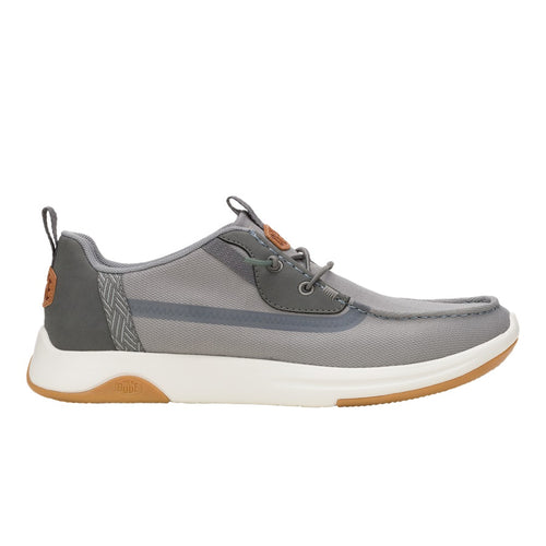 Wally Drift Mesh - Monument Grey - 8