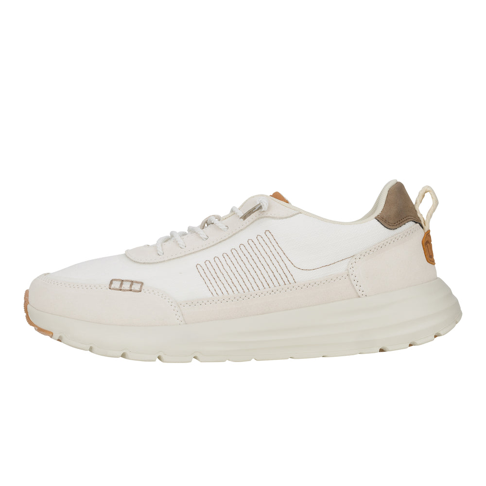 Sirocco Alta Craft - White/Egret - 1