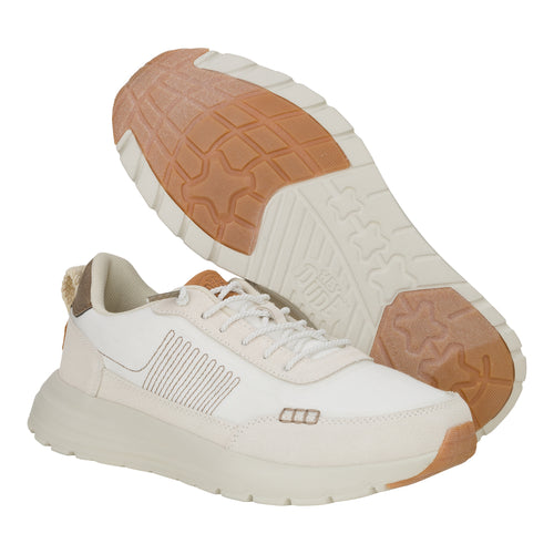 Sirocco Alta Craft - White/Egret - 3