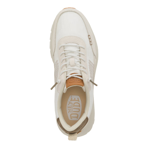 Sirocco Alta Craft - White/Egret - 6