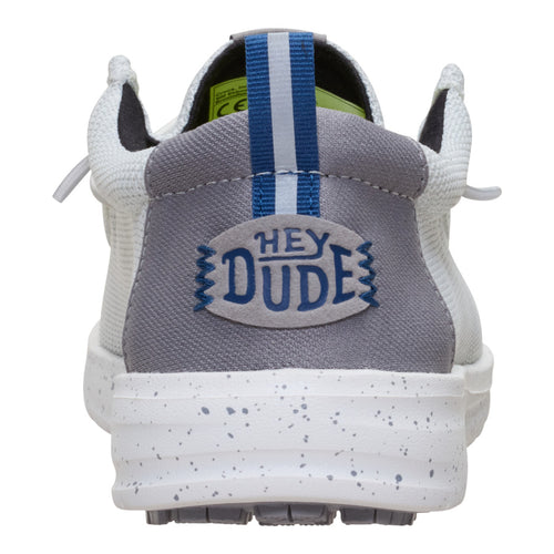 Wally Work CE - Dawn Blue/Multi - 5