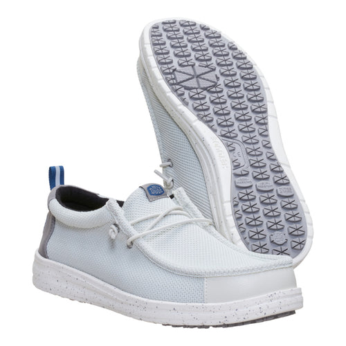 Wally Work CE - Dawn Blue/Multi - 3