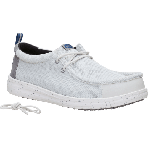 Wally Work CE - Dawn Blue/Multi - 7