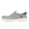 Wally Golf Essentials - Monument Grey/White