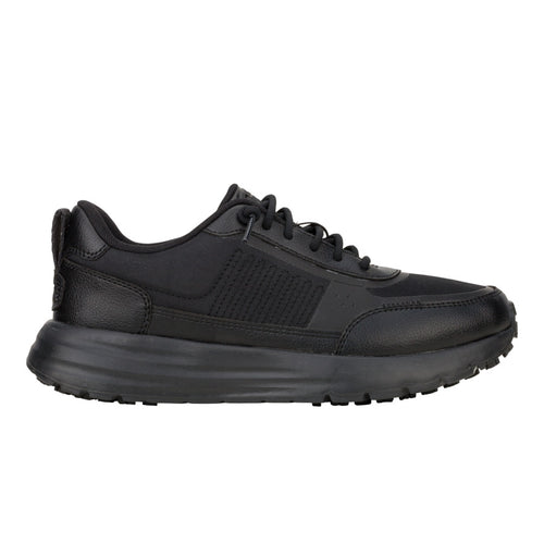 Sirocco Alta Work CE Slip Resistant - Black - 8