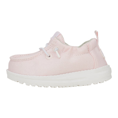 LilDude Slip On Classic - Festival Pink