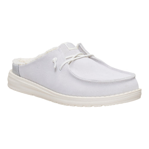 Wendy Slip Warmth - Grey - 7