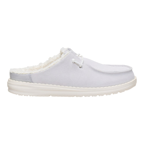 Wendy Slip Warmth - Grey - 8