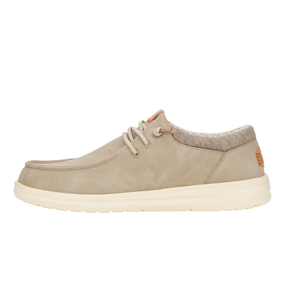 Paul - Taupe Grey - 1