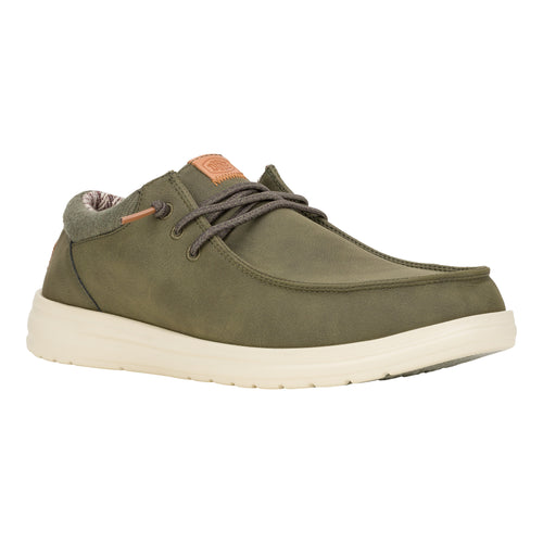 Paul - Olive - 7