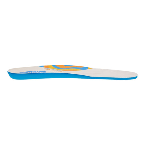 Dude Sole Plus Insoles  - Grey - 2