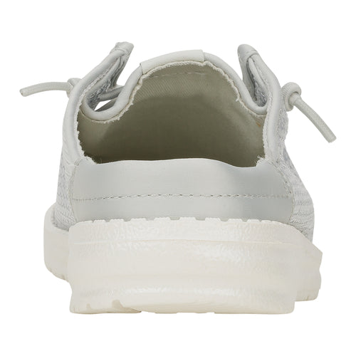 Wendy Slip Sequin - White - 5