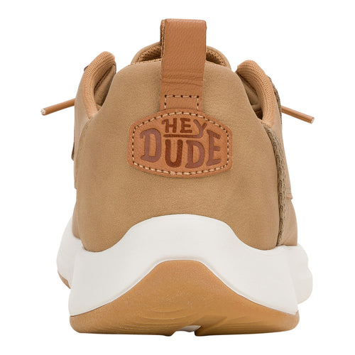 Wally Drift Classic - Sepia Tint/White - 5