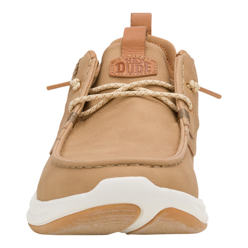 Wally Drift Classic - Sepia Tint/White - 4