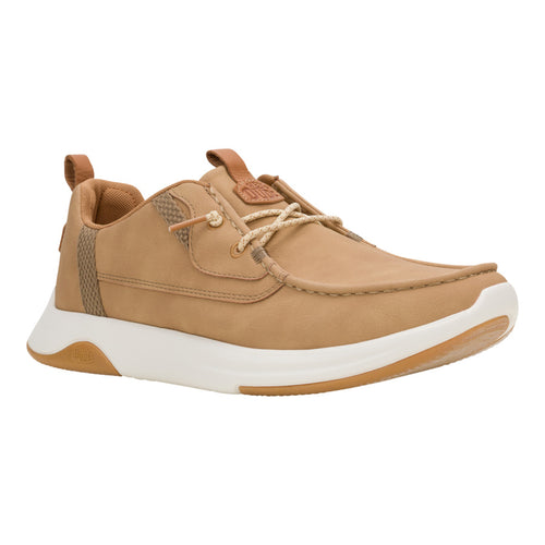 Wally Drift Classic - Sepia Tint/White - 7