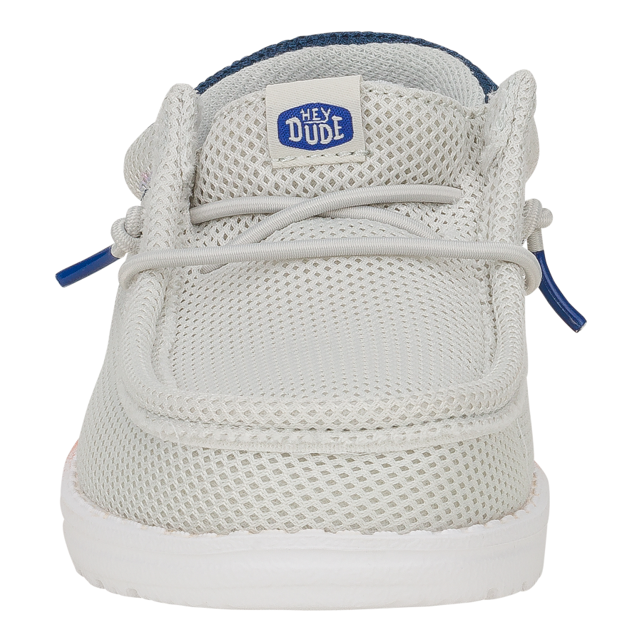 Wally Funk Youth Ombre - Dawn Blue/Multi