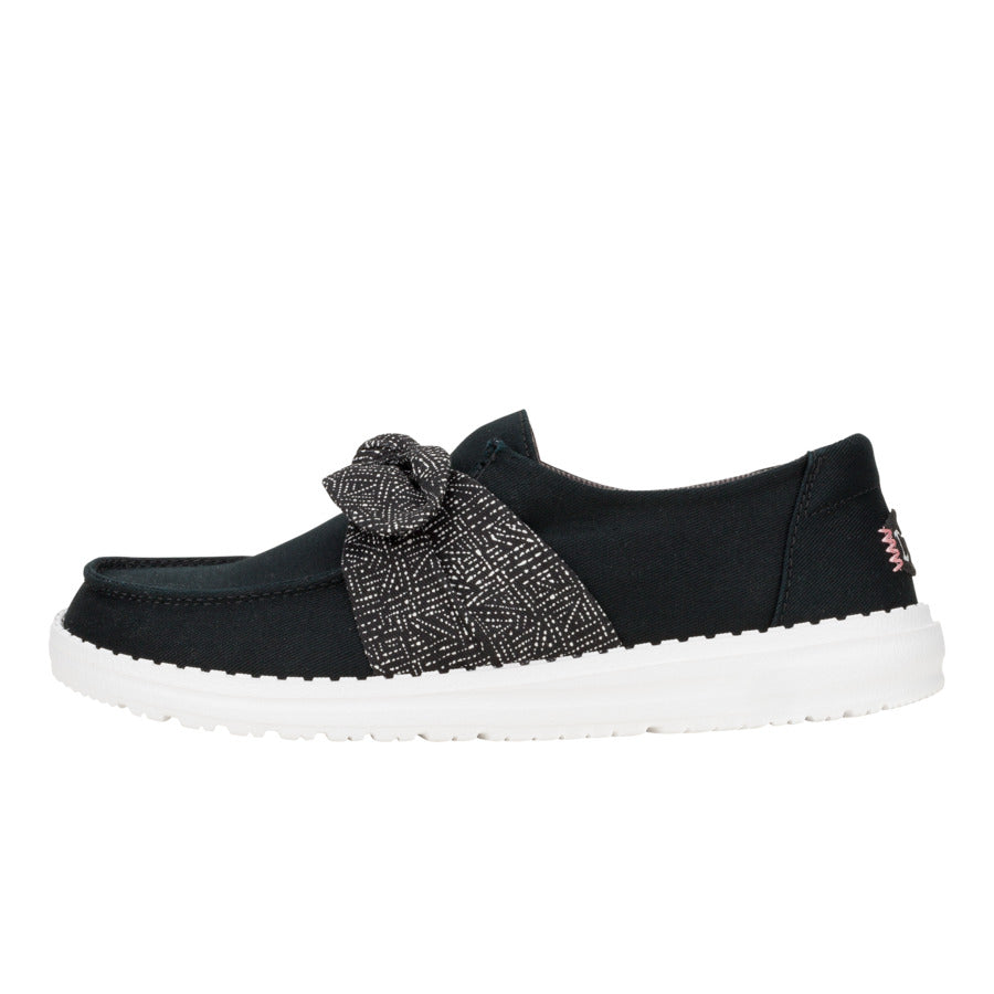 Wendy Bow Essentials - Black - 1