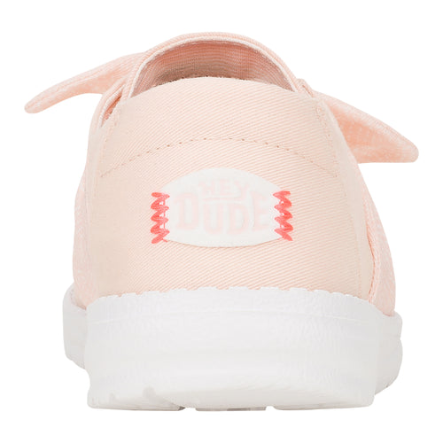 Wendy Bow Essentials - Pale Pink - 5