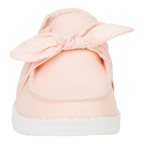 Wendy Bow Essentials - Pale Pink - 4