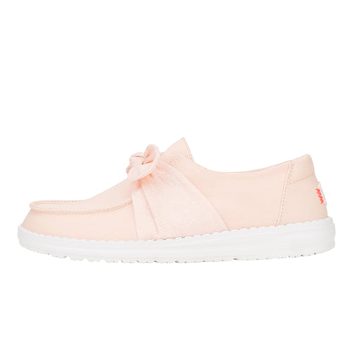 Wendy Bow Essentials - Pale Pink - 1
