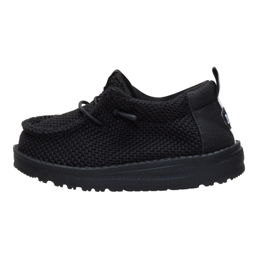 Lildude Slip On Core - Shade - 1
