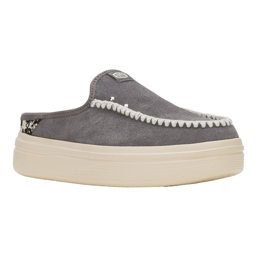 Austin Lift Western - Charcoal - 7