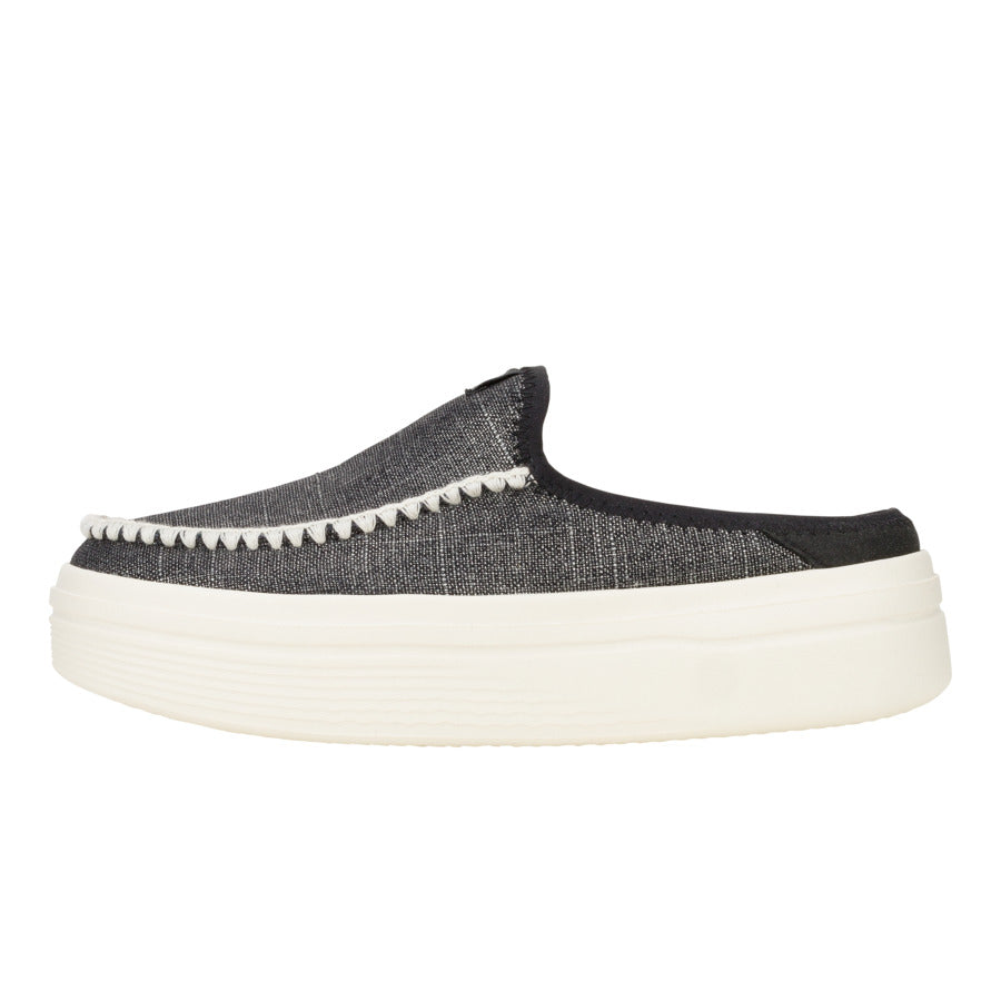 Austin Lift Essentials - Black - 1