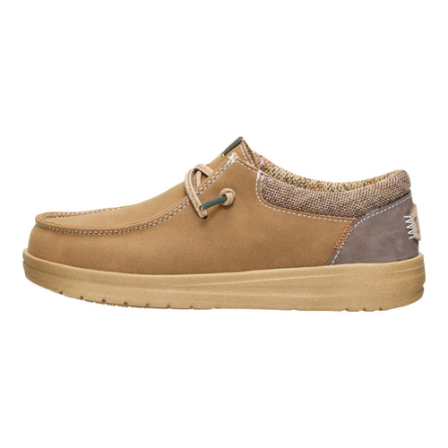 Paul Youth Classic - Nut - 1