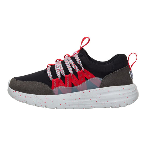 Sirocco Trek Youth Sport - Black - 1
