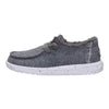 Wendy Youth Wool Cozy - Charcoal