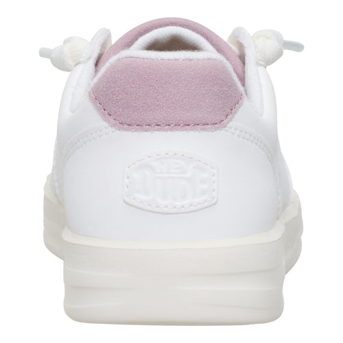 Karina Duo Classic - White - 5