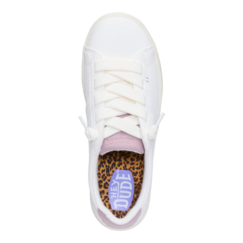 Karina Duo Classic - White - 6
