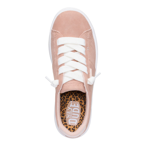 Karina Duo Classic - Blush - 6