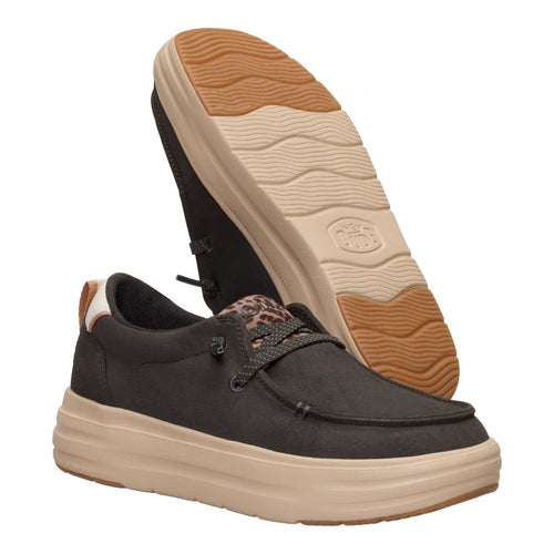 Wendy Nova Classic - Smoke/Irish Cream - 3