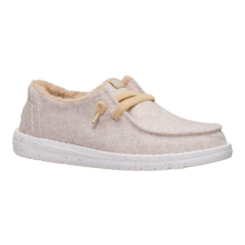 Wendy Wool Cozy - Oatmeal - 7