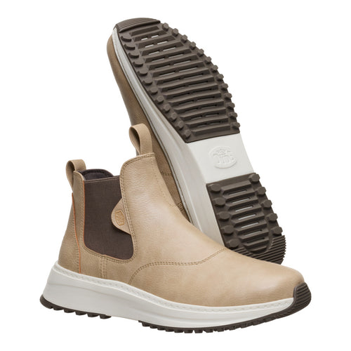 Tahoe Chelsea Classic - Timber/Silver Birch - 4