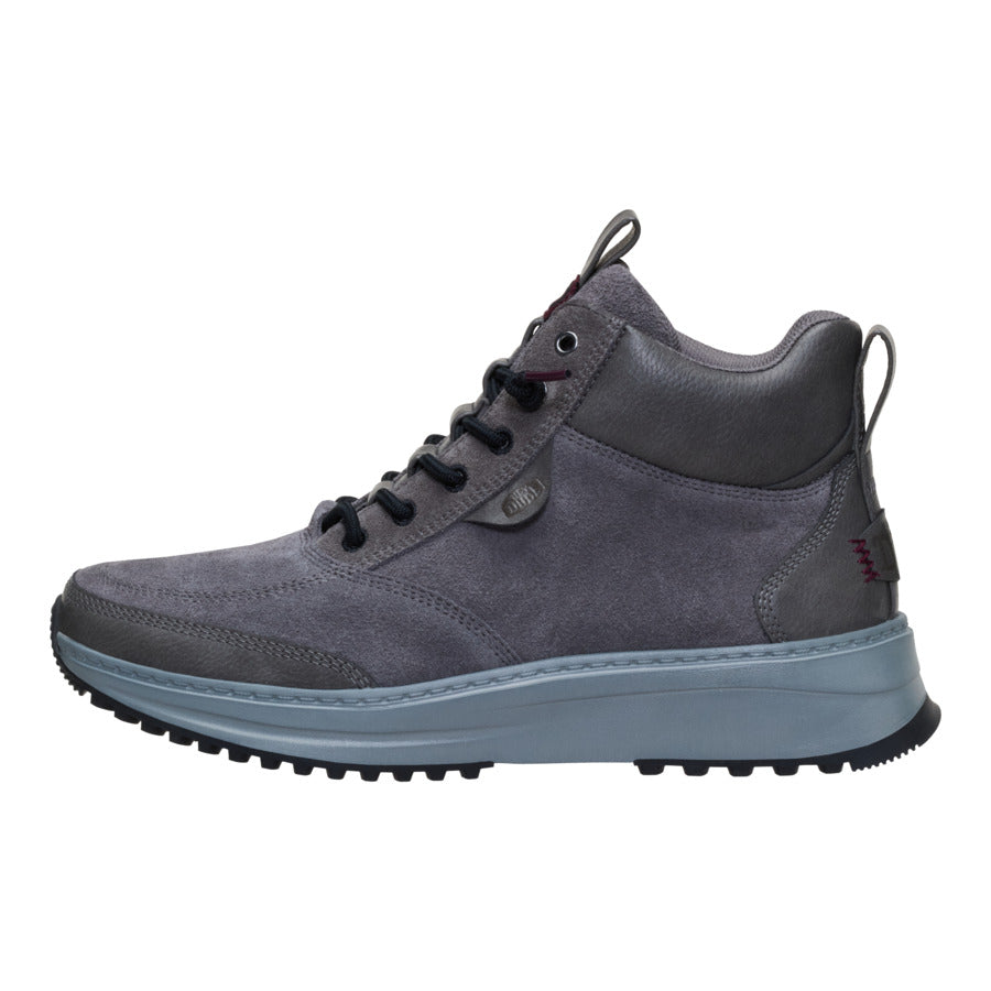 Tahoe Classic Mix - Granite Grey/Multi - 1