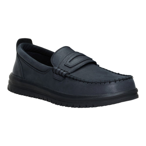 Wally NXT Loafer Leather - Black/Black - 7