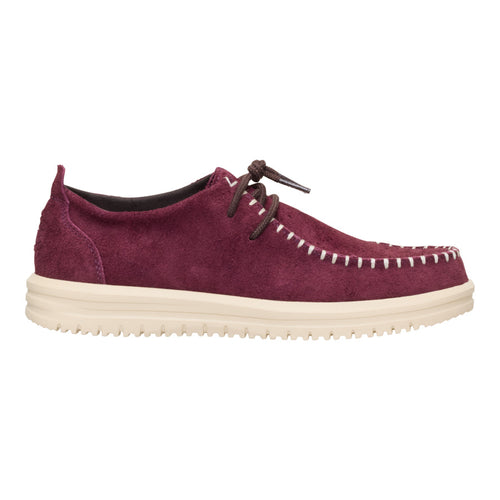 Wendy NXT Moc - Fig Purple/Wood Ash - 8