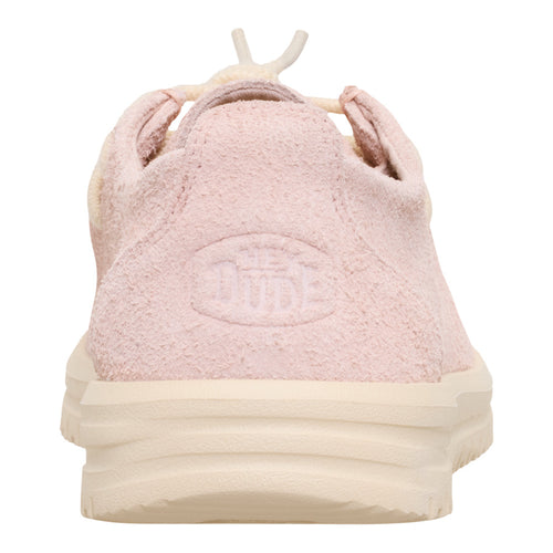 Wendy NXT Moc - Rose Dust/Wood Ash - 5