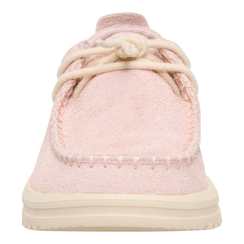 Wendy NXT Moc - Rose Dust/Wood Ash - 4