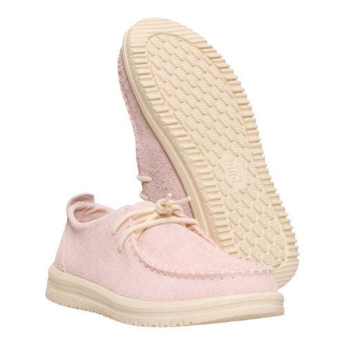 Wendy NXT Moc - Rose Dust/Wood Ash - 3