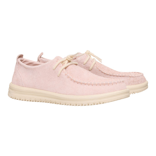 Wendy NXT Moc - Rose Dust/Wood Ash - 2