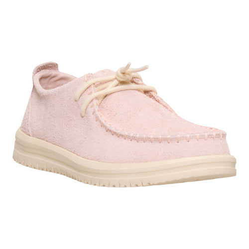 Wendy NXT Moc - Rose Dust/Wood Ash - 7