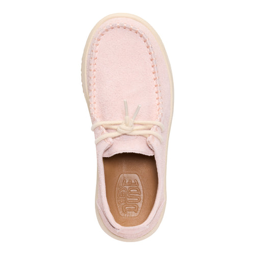 Wendy NXT Moc - Rose Dust/Wood Ash - 6